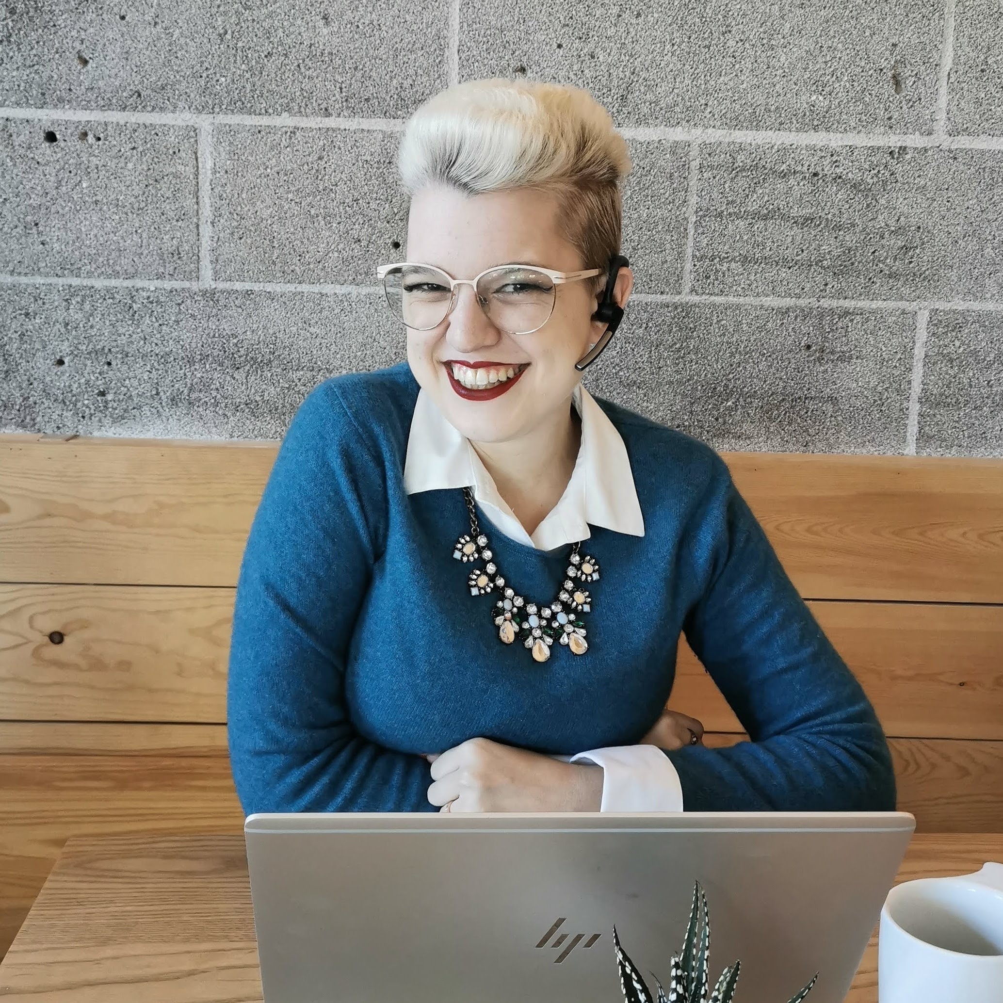 1:1 Marketing Strategy Consultation - Image 2